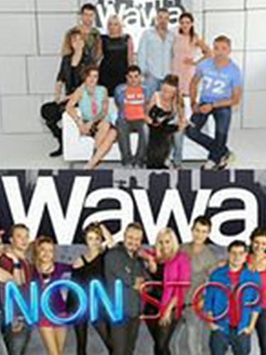 Wawa Non Stop